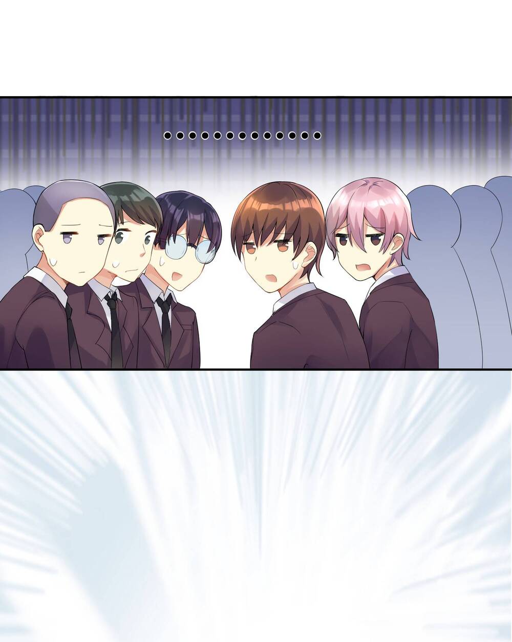 Tôi Là Bạn Gái Của Tôi?! Chap 2 - Next Chap 3