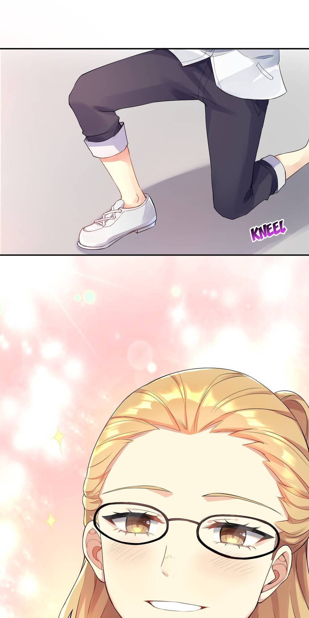 Tôi Là Bạn Gái Của Tôi?! Chap 2 - Next Chap 3