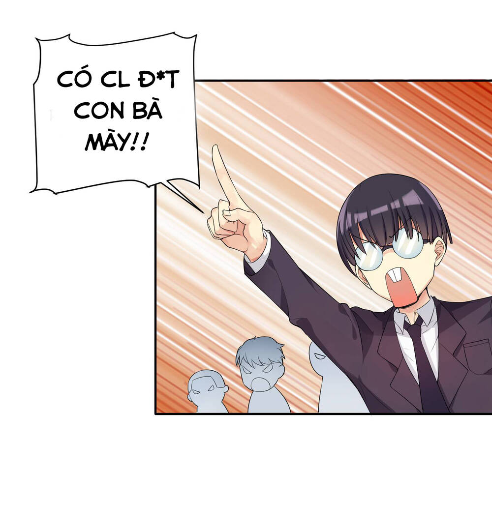 Tôi Là Bạn Gái Của Tôi?! Chap 2 - Next Chap 3