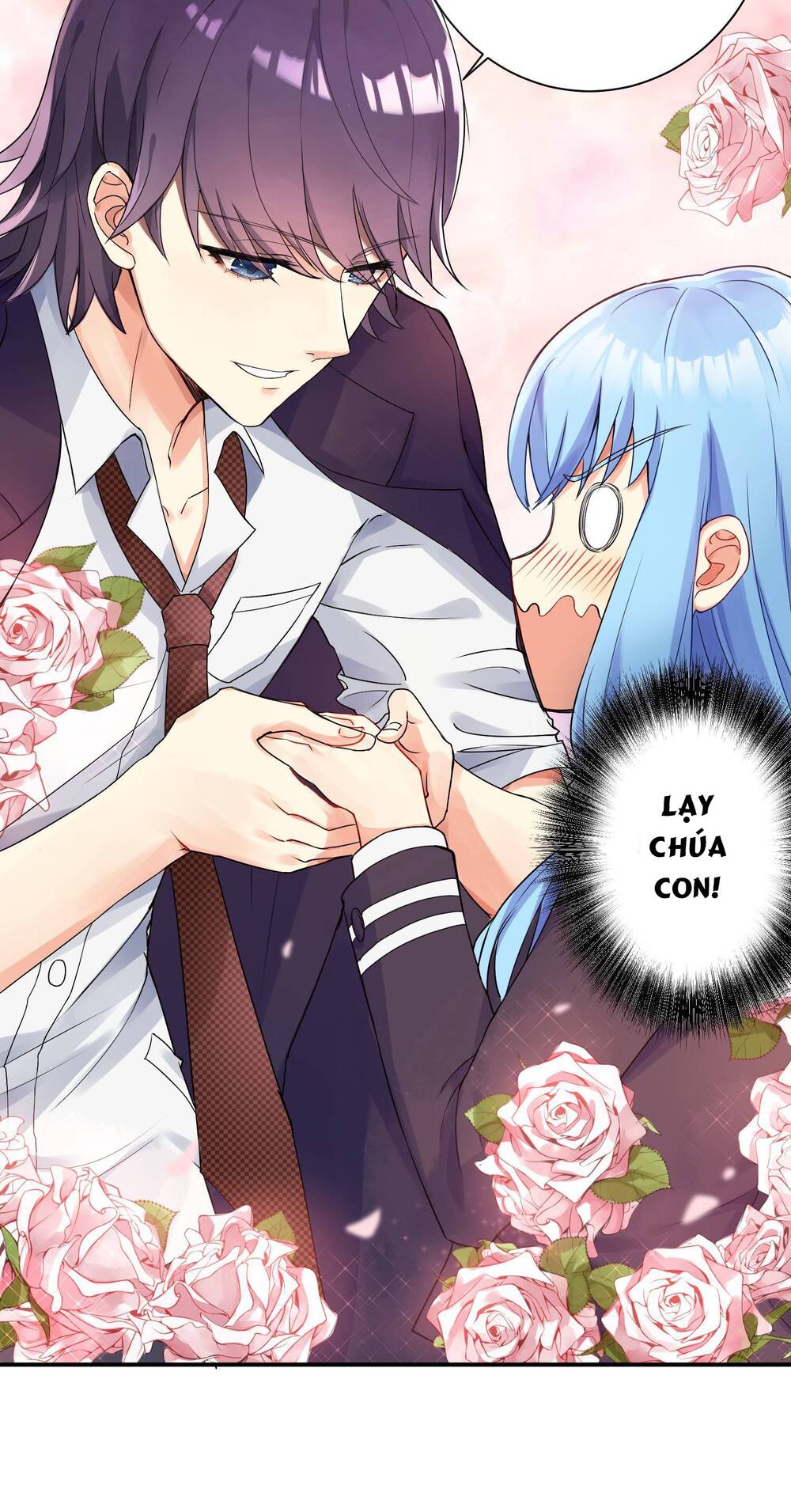 Tôi Là Bạn Gái Của Tôi?! Chap 2 - Next Chap 3