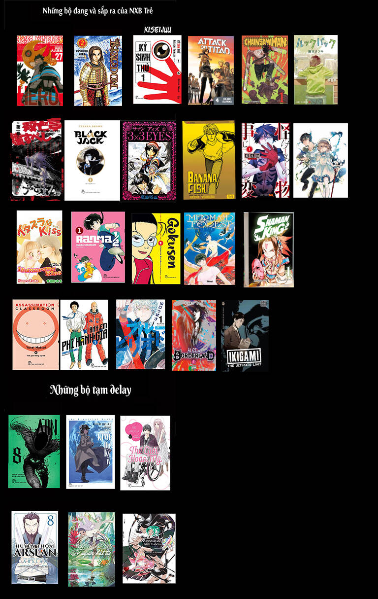 Vậy Để Tôi Giết Chúng Thay Cậu Nhé? Chap 32 - Next Chap 33