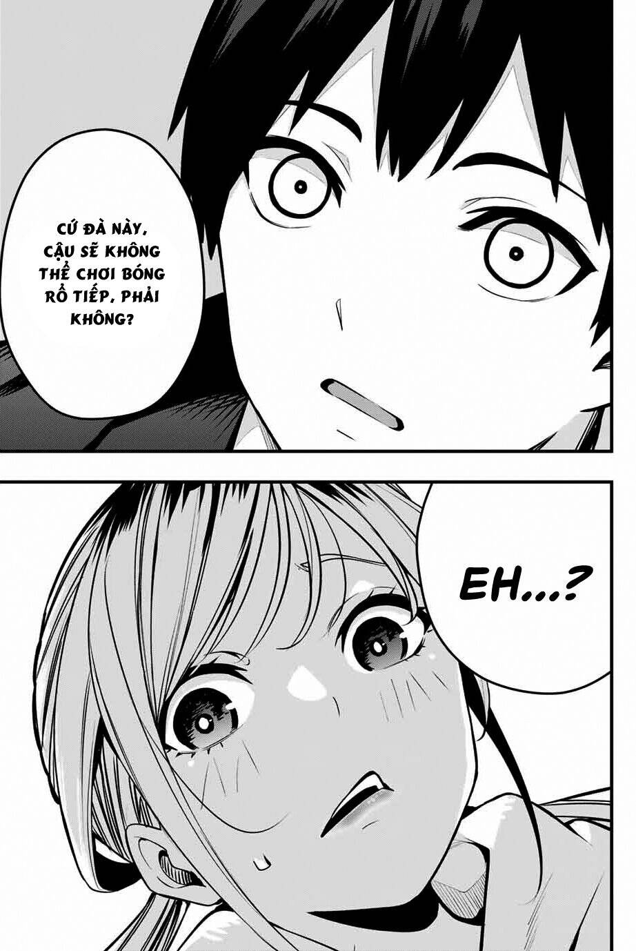 Sawaranaide Kotesashi-Kun Chap 1 - Next Chap 2