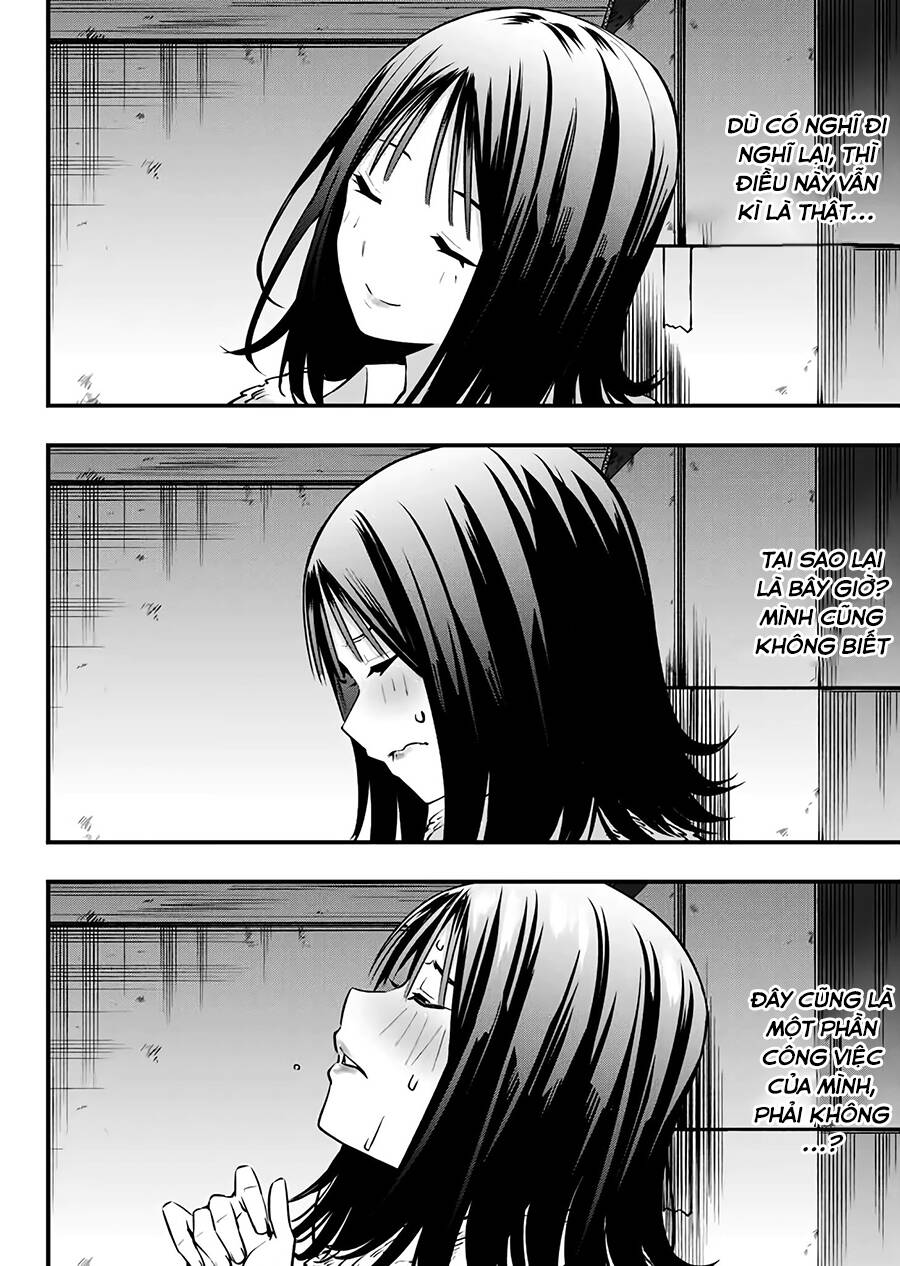 Sawaranaide Kotesashi-Kun Chap 2 - Next Chap 3