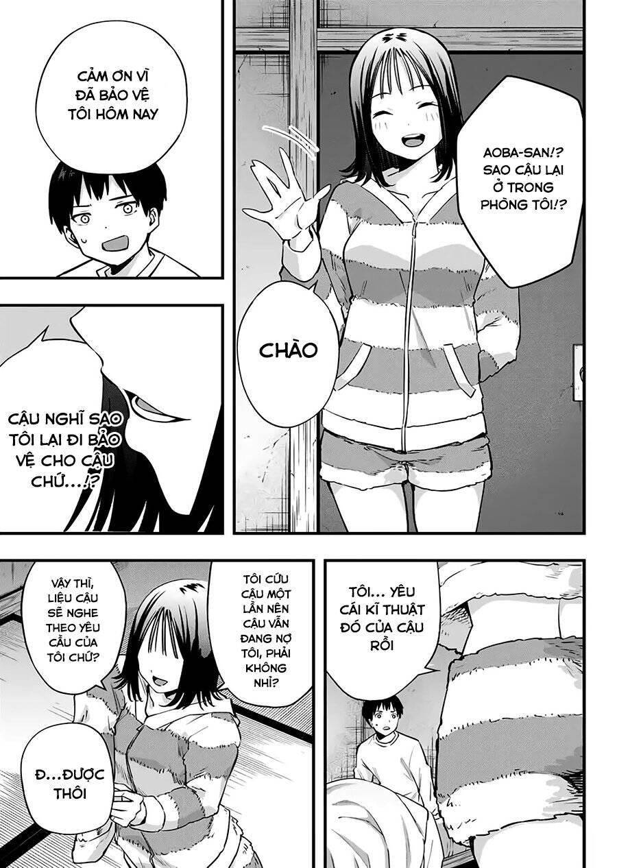 Sawaranaide Kotesashi-Kun Chap 2 - Next Chap 3