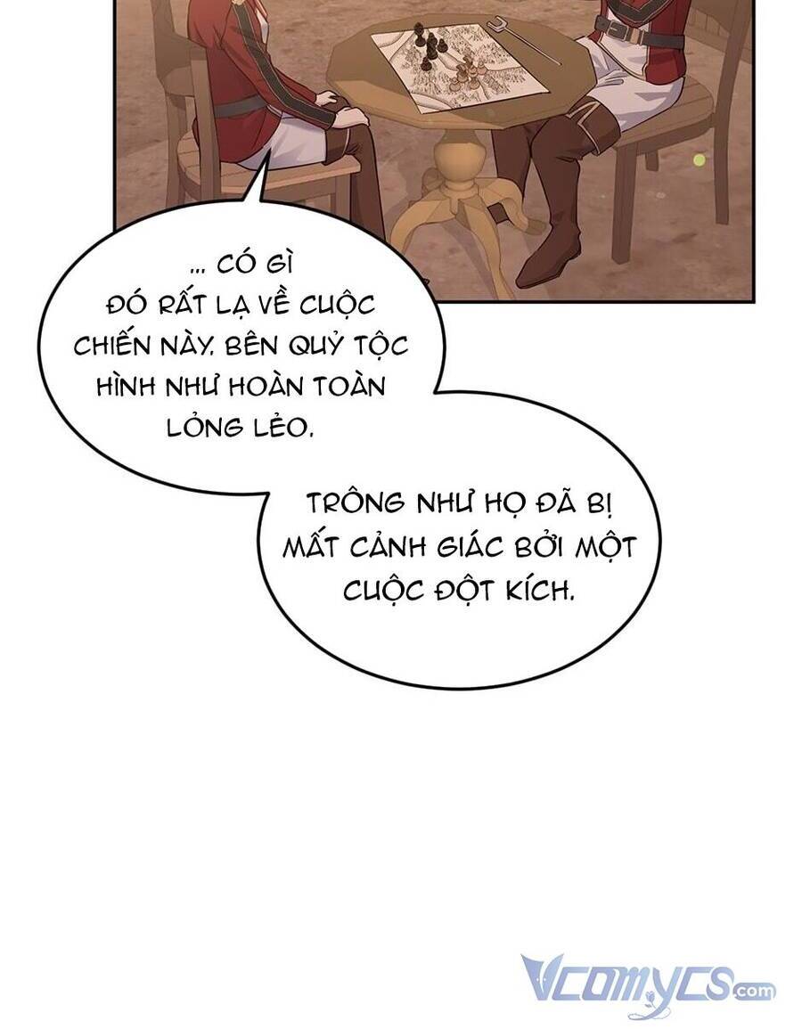 Mục Tiêu Là Cuộc Sống Hoàn Hảo Bất Khả Xâm Phạm Chap 80 - Next Chap 81