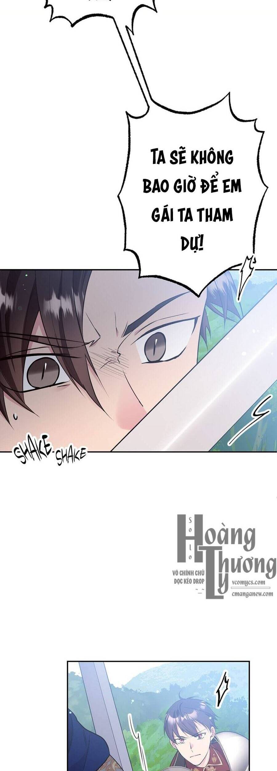 Mục Tiêu Là Cuộc Sống Hoàn Hảo Bất Khả Xâm Phạm Chap 80 - Next Chap 81