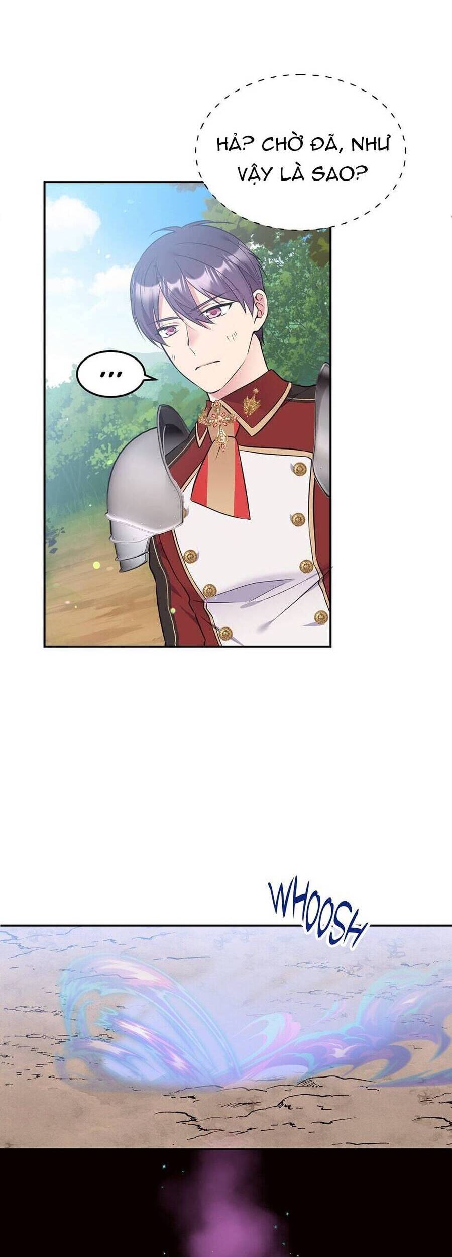 Mục Tiêu Là Cuộc Sống Hoàn Hảo Bất Khả Xâm Phạm Chap 81 - Next Chap 82