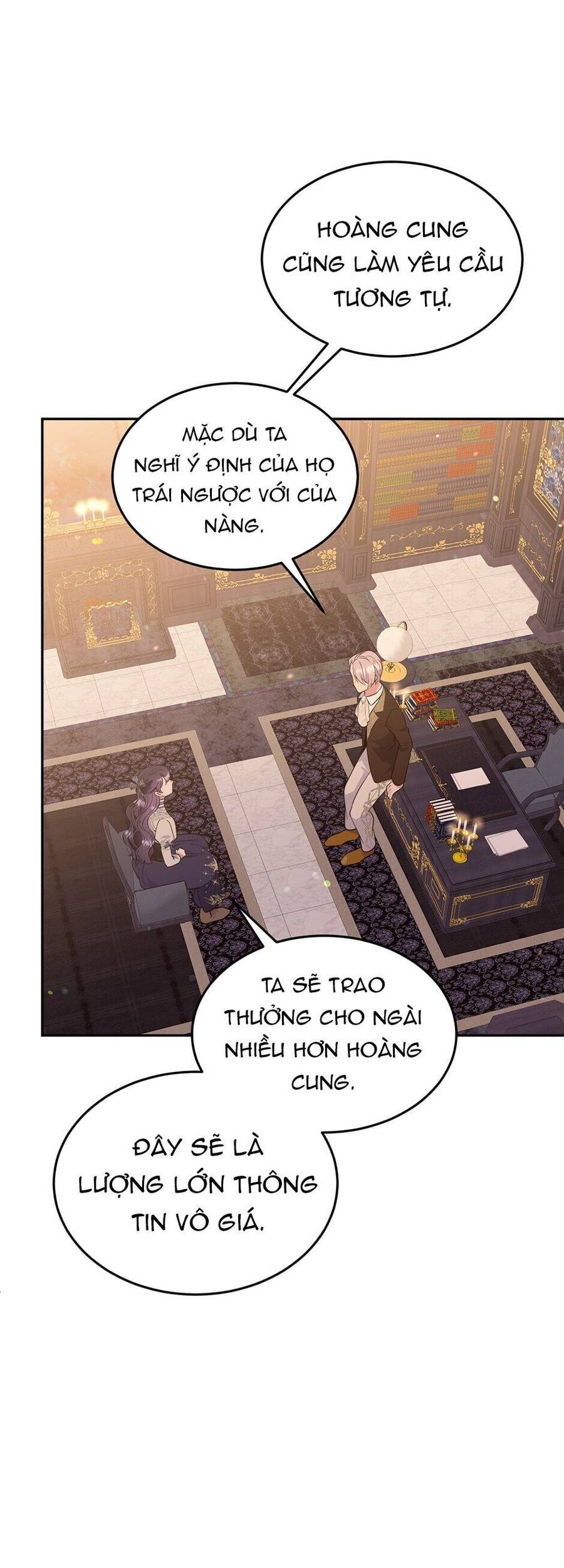 Mục Tiêu Là Cuộc Sống Hoàn Hảo Bất Khả Xâm Phạm Chap 81 - Next Chap 82