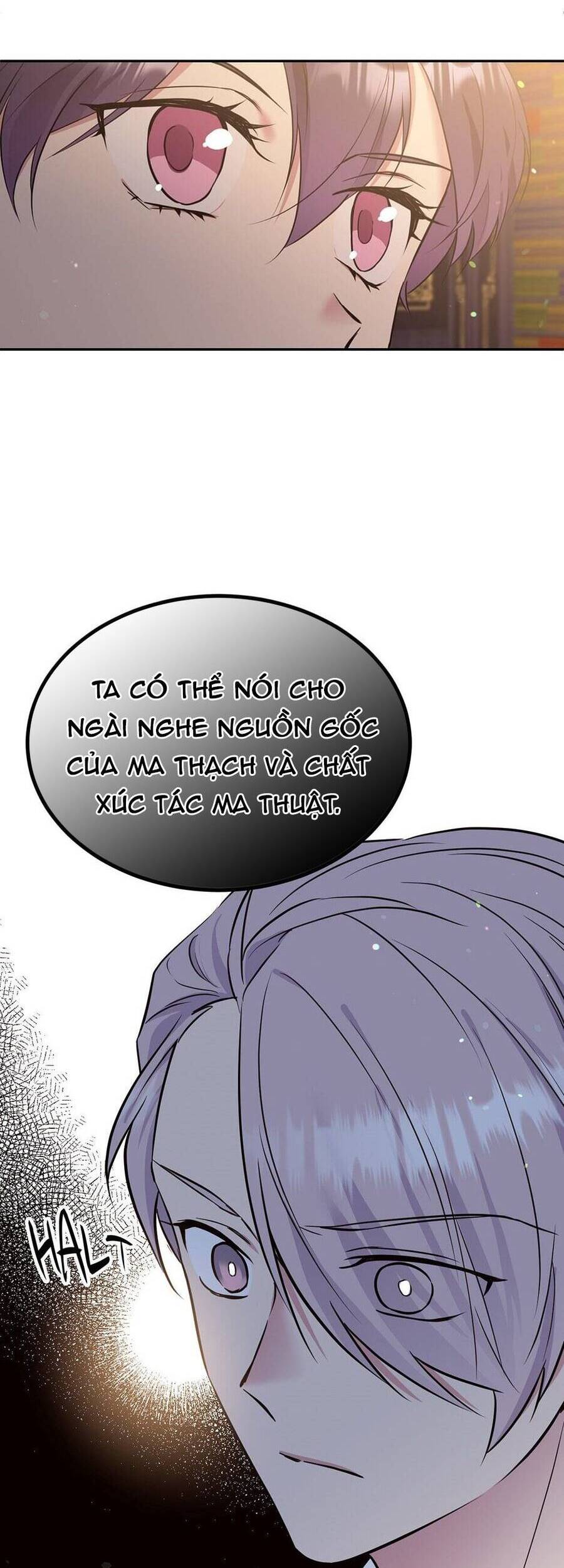 Mục Tiêu Là Cuộc Sống Hoàn Hảo Bất Khả Xâm Phạm Chap 81 - Next Chap 82