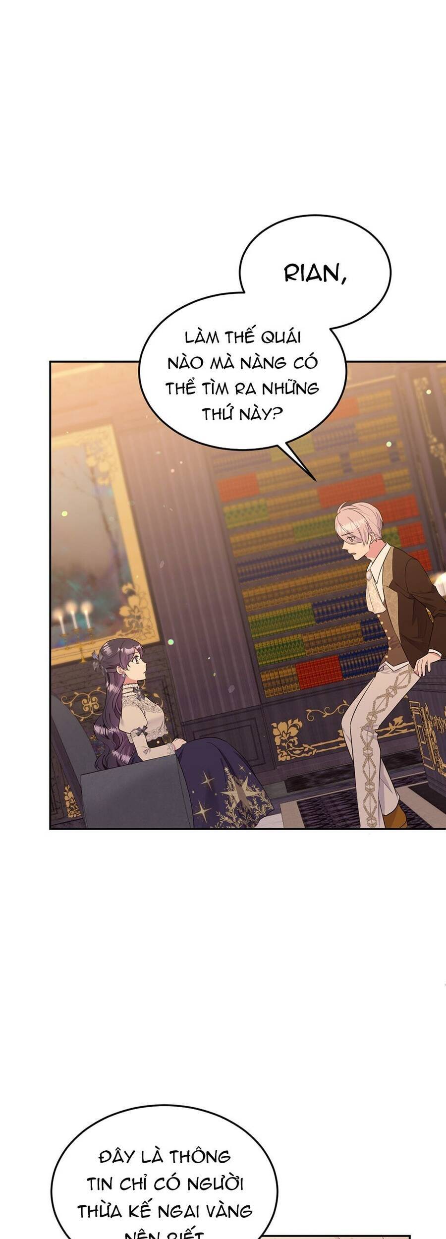 Mục Tiêu Là Cuộc Sống Hoàn Hảo Bất Khả Xâm Phạm Chap 81 - Next Chap 82