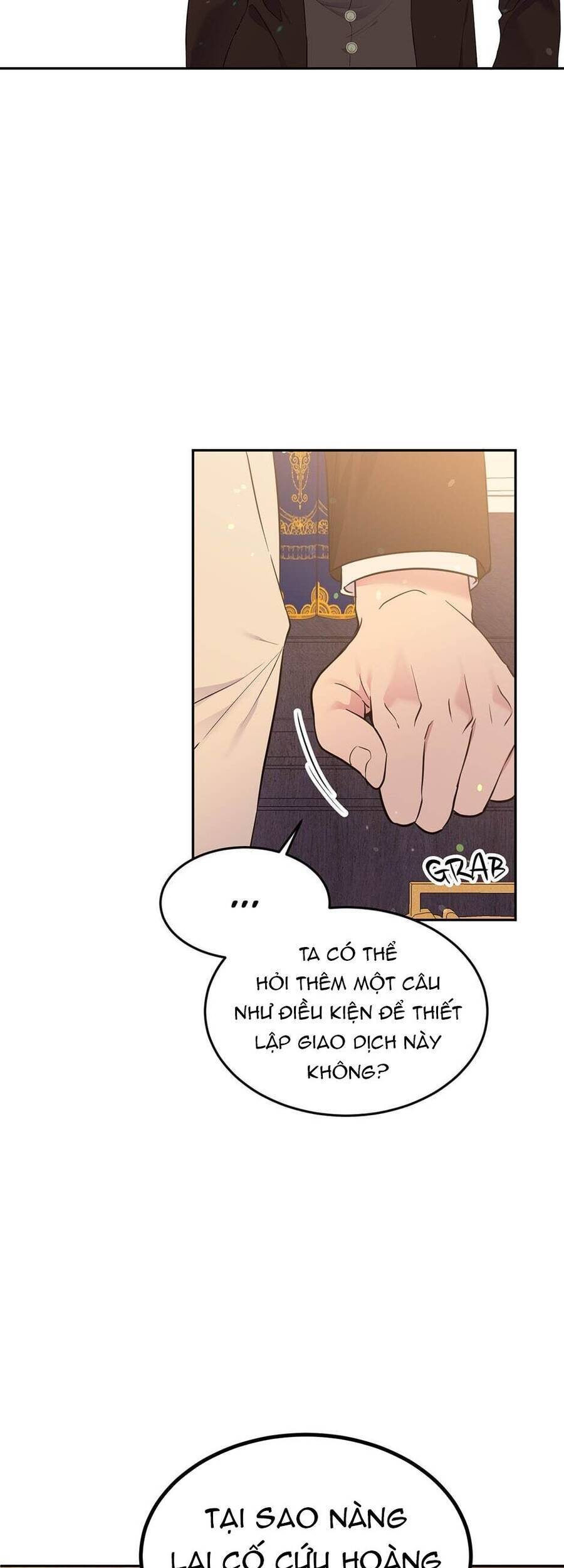 Mục Tiêu Là Cuộc Sống Hoàn Hảo Bất Khả Xâm Phạm Chap 81 - Next Chap 82