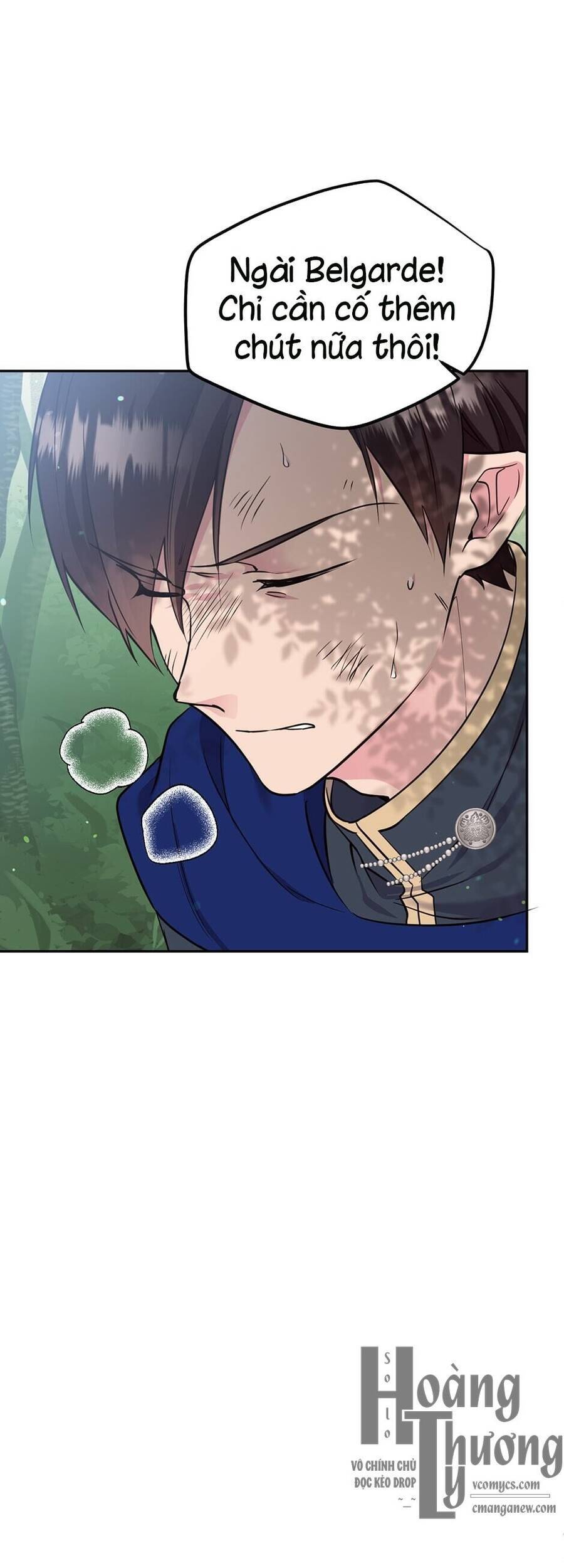 Mục Tiêu Là Cuộc Sống Hoàn Hảo Bất Khả Xâm Phạm Chap 81 - Next Chap 82