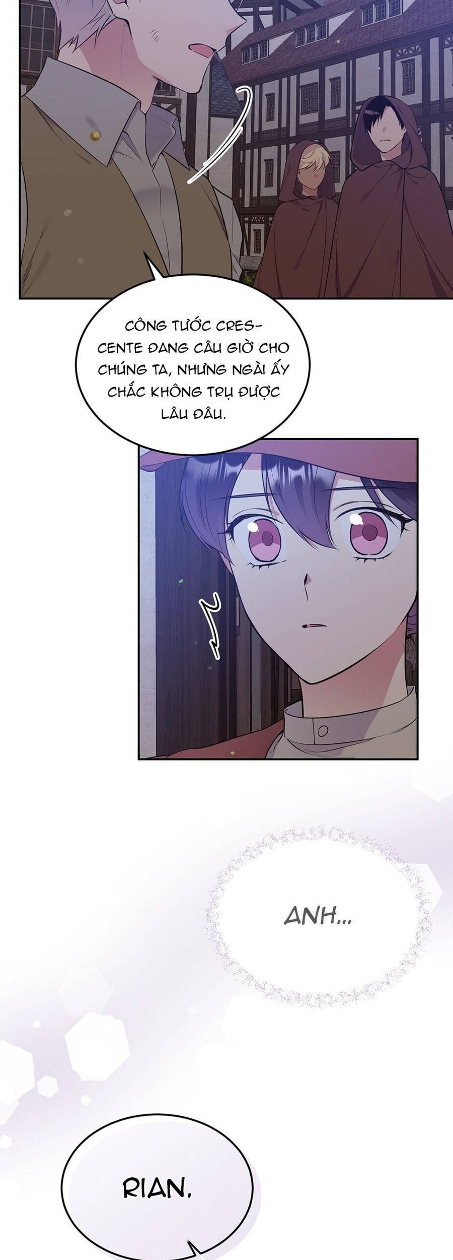 Mục Tiêu Là Cuộc Sống Hoàn Hảo Bất Khả Xâm Phạm Chap 88 - Next Chap 89