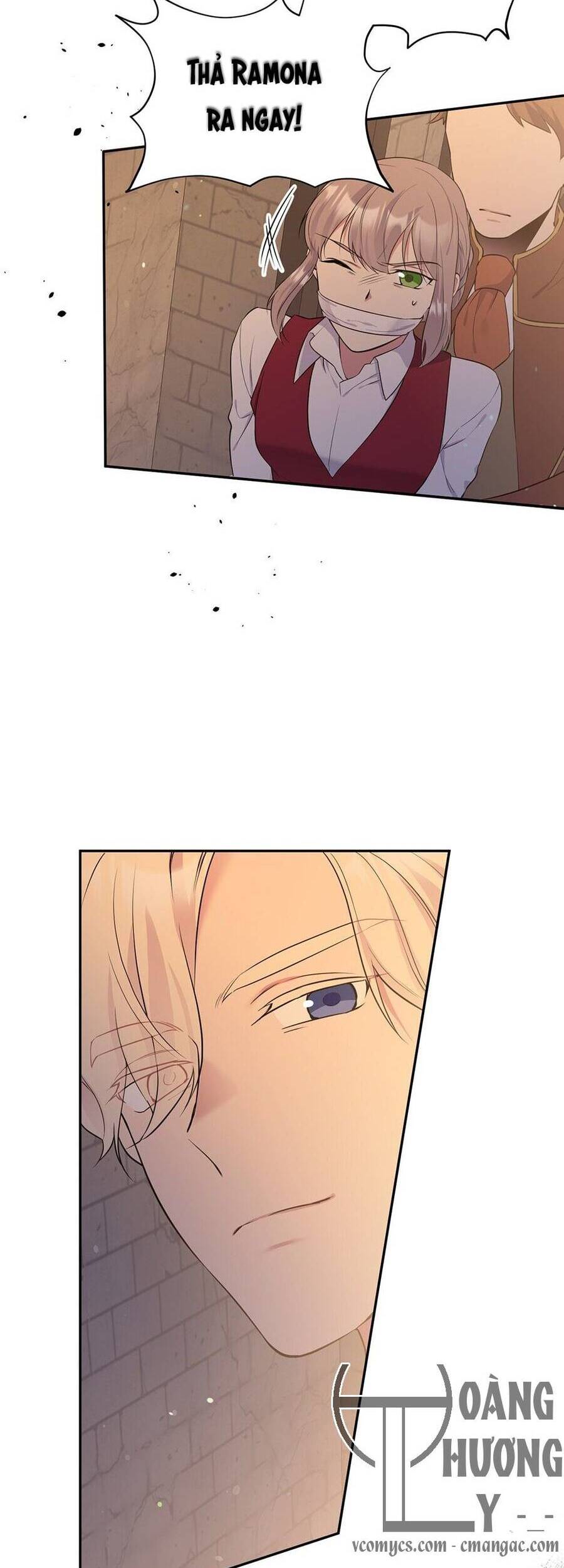 Mục Tiêu Là Cuộc Sống Hoàn Hảo Bất Khả Xâm Phạm Chap 88 - Next Chap 89