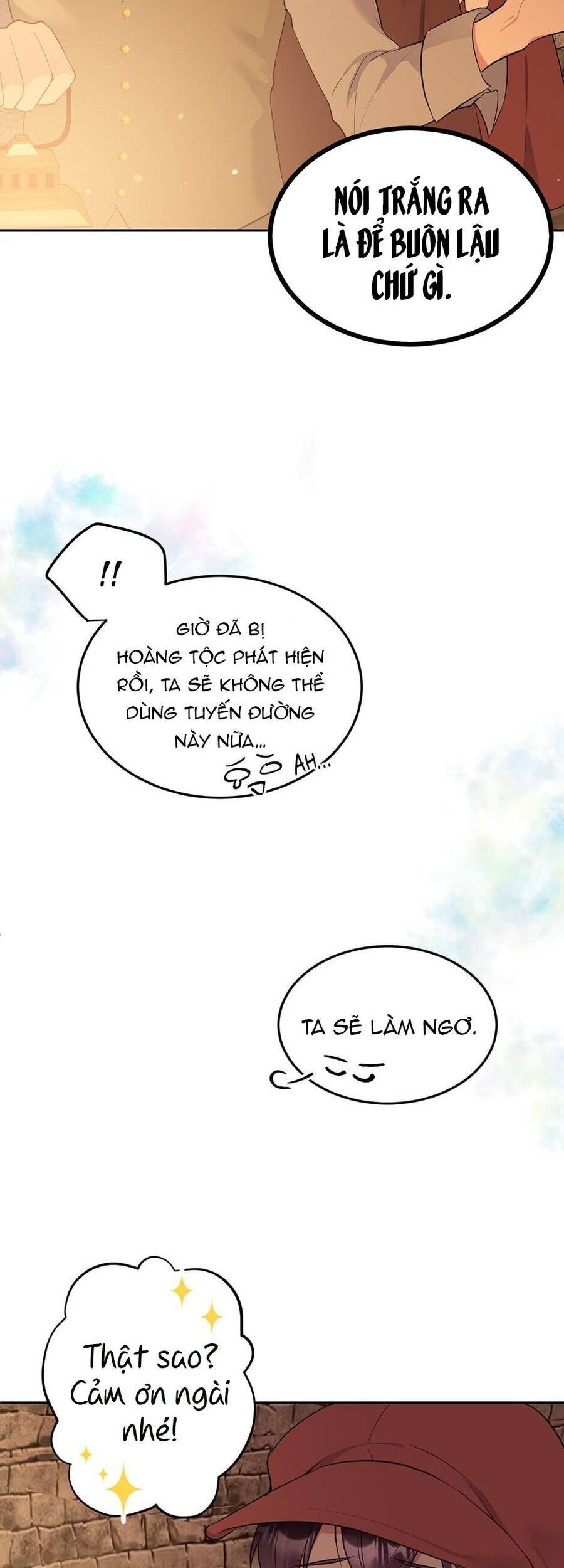 Mục Tiêu Là Cuộc Sống Hoàn Hảo Bất Khả Xâm Phạm Chap 88 - Next Chap 89