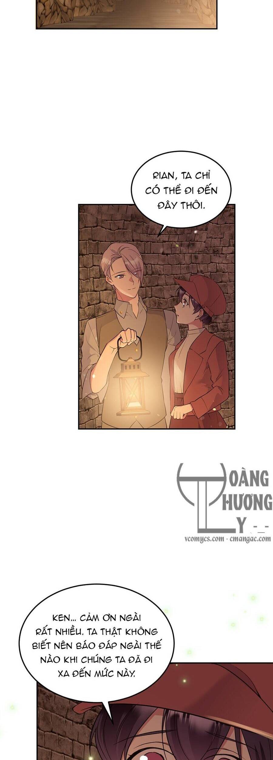 Mục Tiêu Là Cuộc Sống Hoàn Hảo Bất Khả Xâm Phạm Chap 88 - Next Chap 89