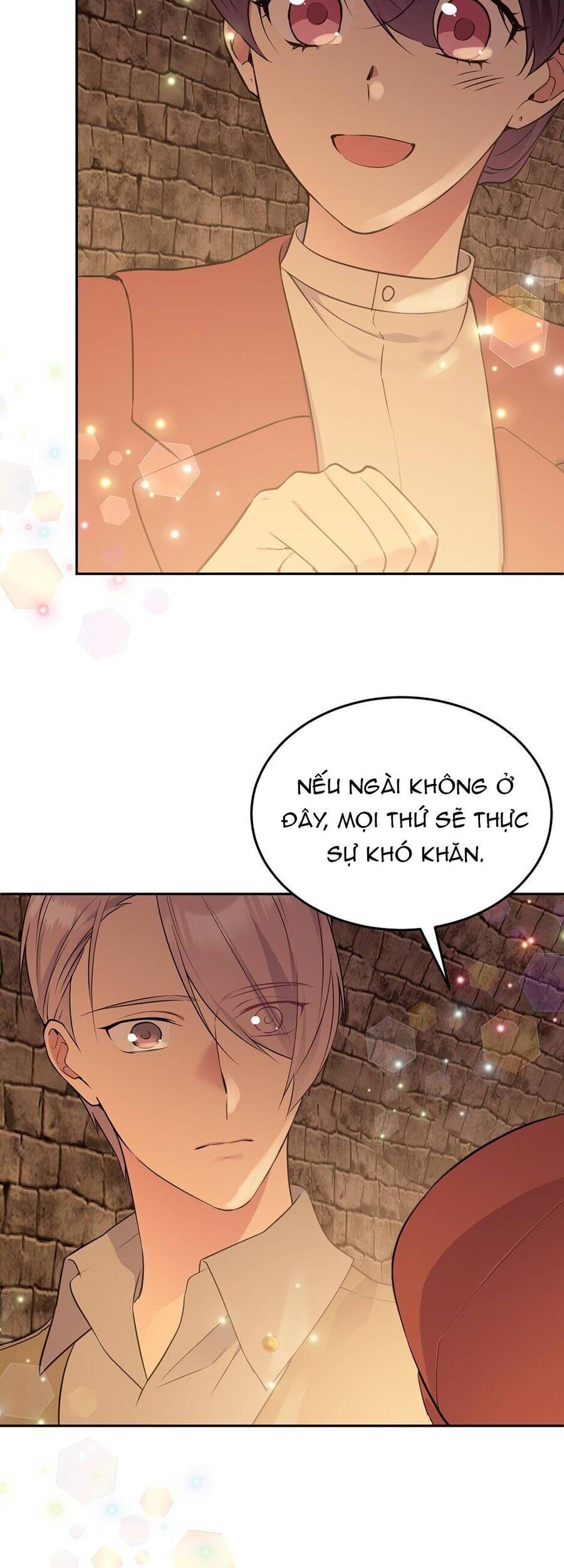 Mục Tiêu Là Cuộc Sống Hoàn Hảo Bất Khả Xâm Phạm Chap 88 - Next Chap 89