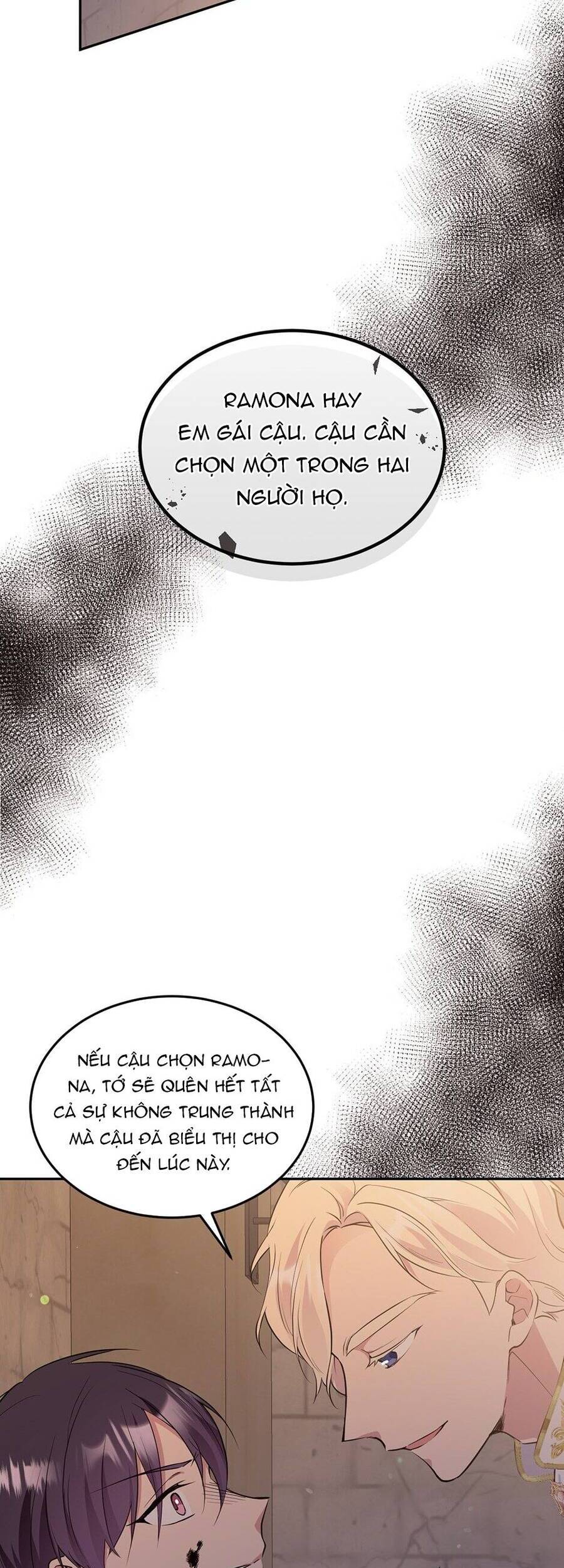 Mục Tiêu Là Cuộc Sống Hoàn Hảo Bất Khả Xâm Phạm Chap 88 - Next Chap 89