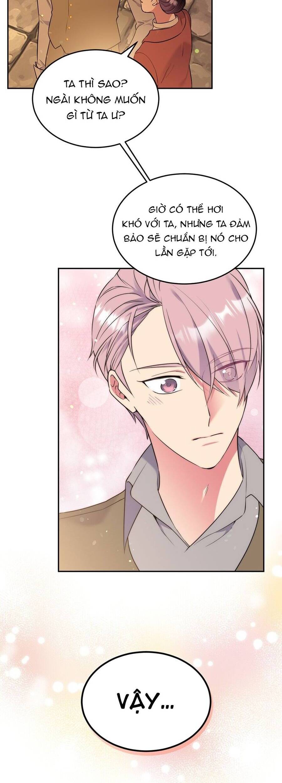 Mục Tiêu Là Cuộc Sống Hoàn Hảo Bất Khả Xâm Phạm Chap 88 - Next Chap 89