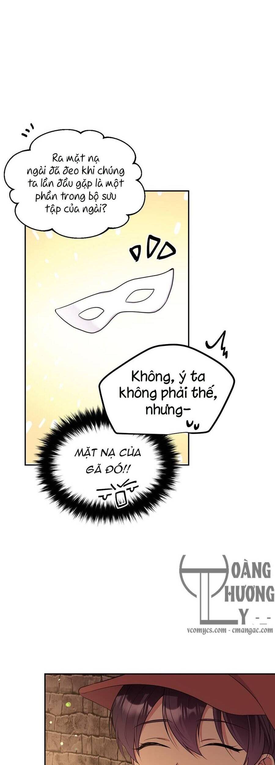 Mục Tiêu Là Cuộc Sống Hoàn Hảo Bất Khả Xâm Phạm Chap 88 - Next Chap 89