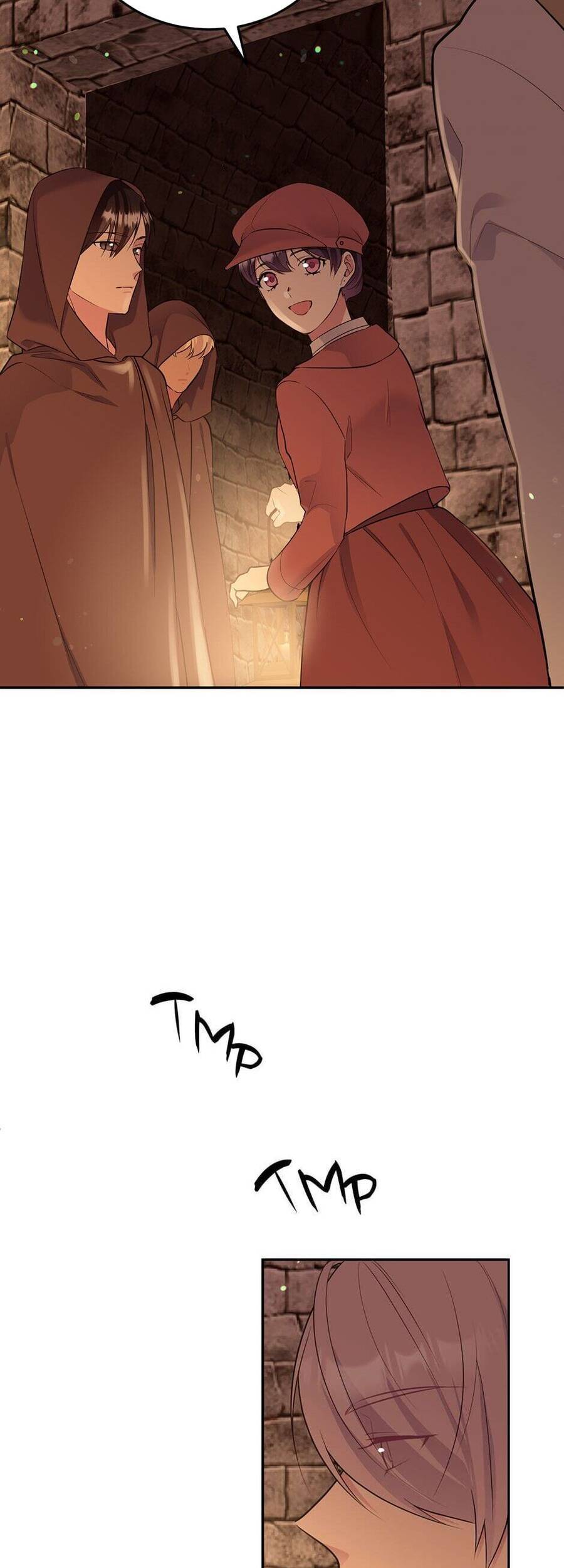 Mục Tiêu Là Cuộc Sống Hoàn Hảo Bất Khả Xâm Phạm Chap 88 - Next Chap 89