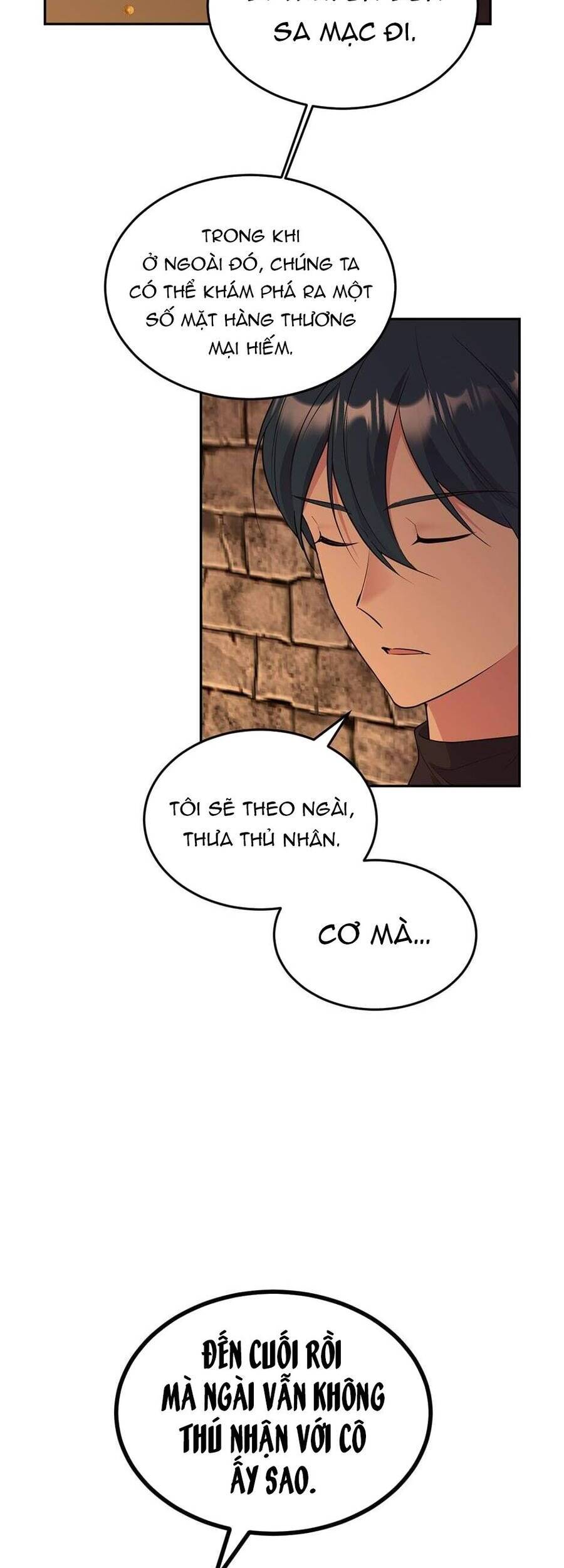 Mục Tiêu Là Cuộc Sống Hoàn Hảo Bất Khả Xâm Phạm Chap 88 - Next Chap 89