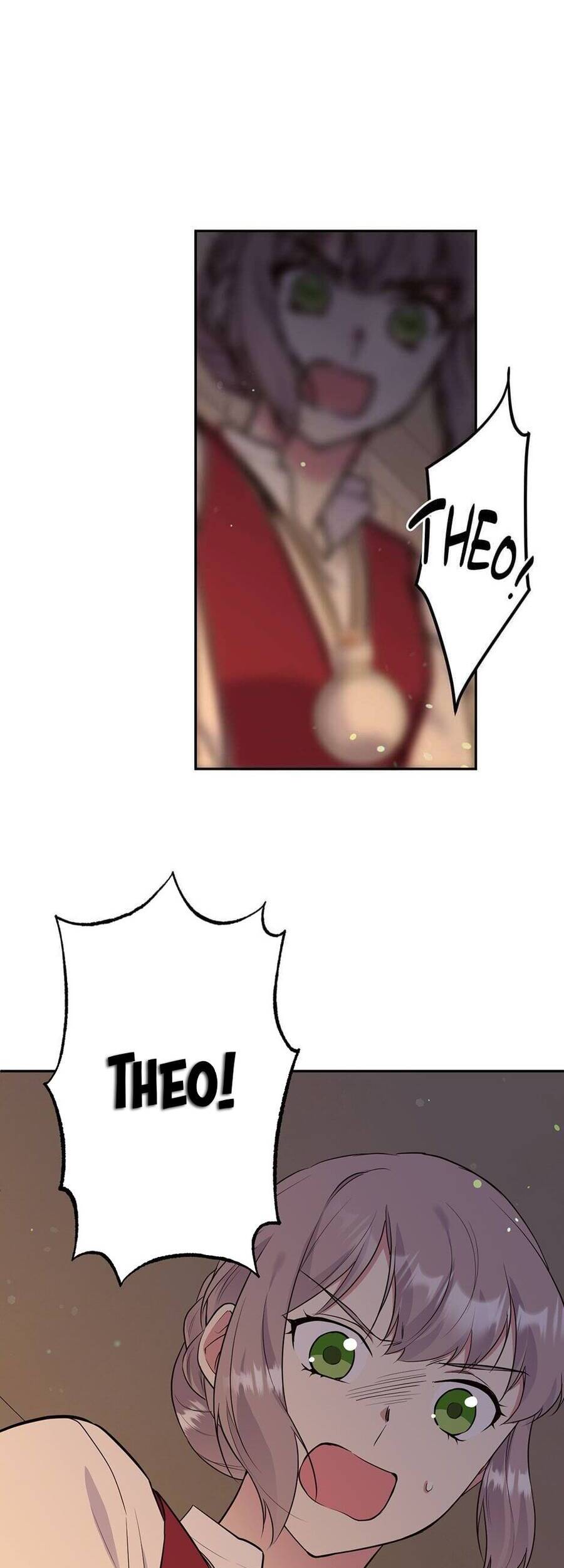 Mục Tiêu Là Cuộc Sống Hoàn Hảo Bất Khả Xâm Phạm Chap 88 - Next Chap 89