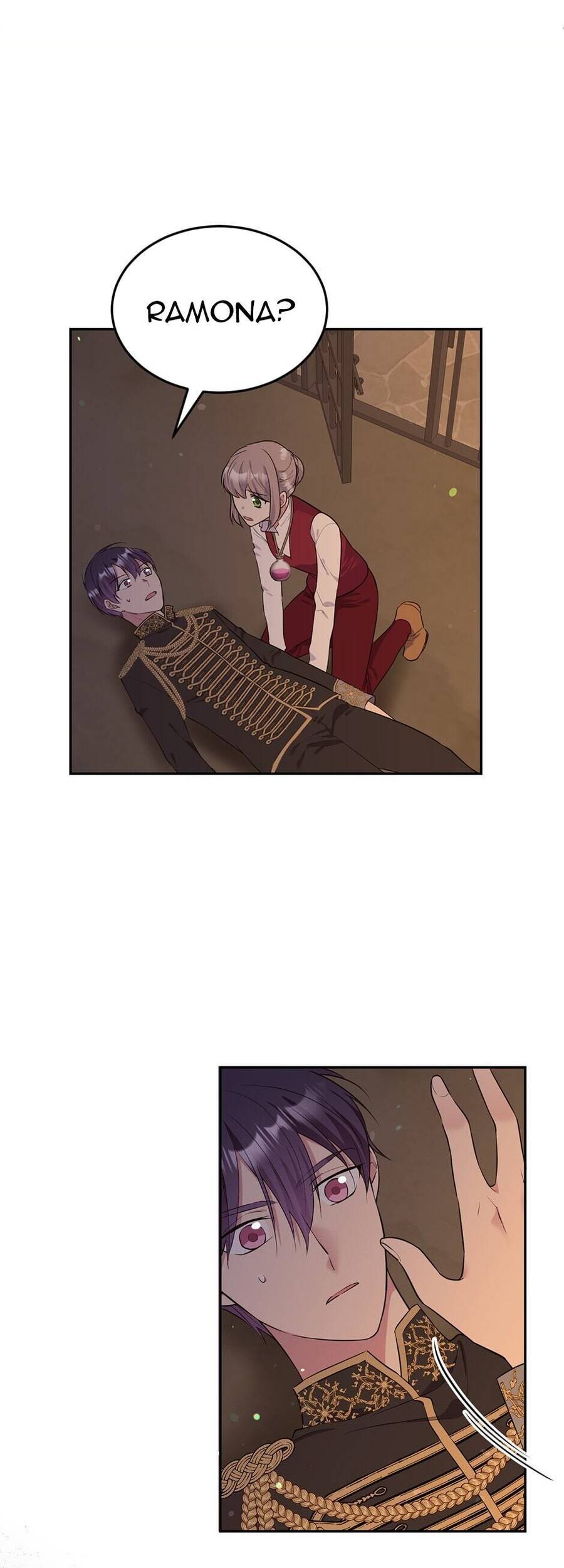 Mục Tiêu Là Cuộc Sống Hoàn Hảo Bất Khả Xâm Phạm Chap 88 - Next Chap 89