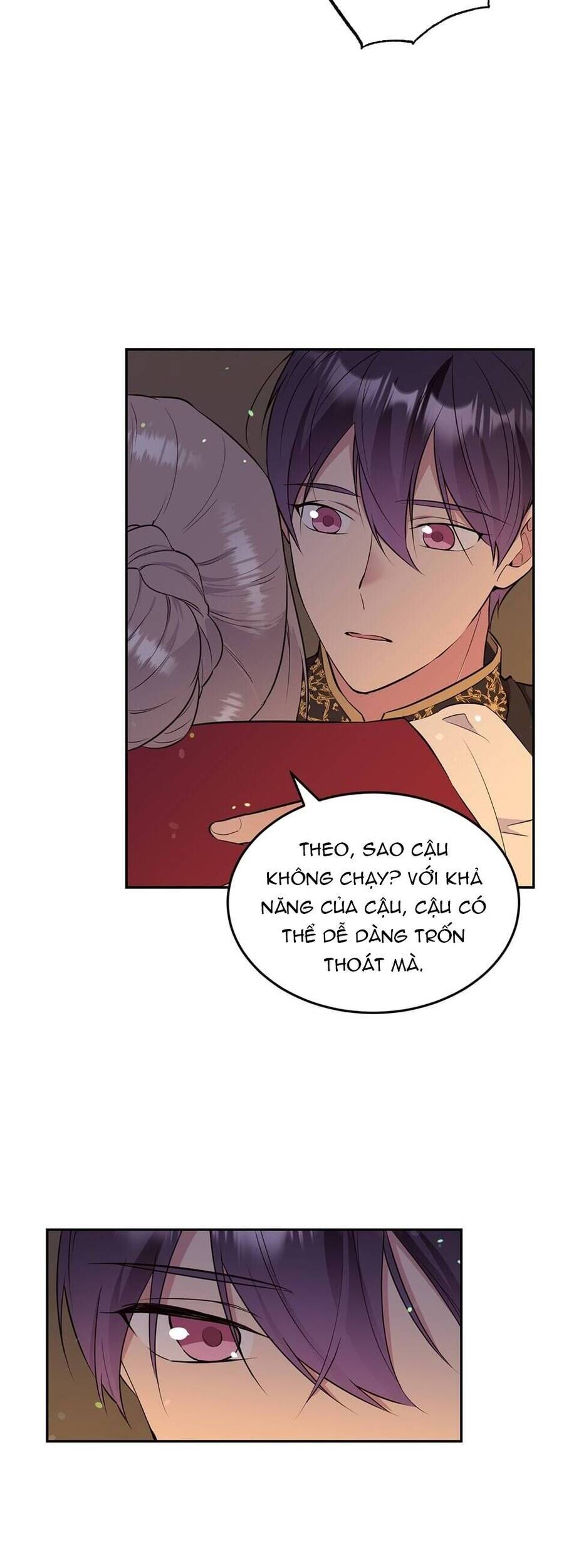 Mục Tiêu Là Cuộc Sống Hoàn Hảo Bất Khả Xâm Phạm Chap 88 - Next Chap 89