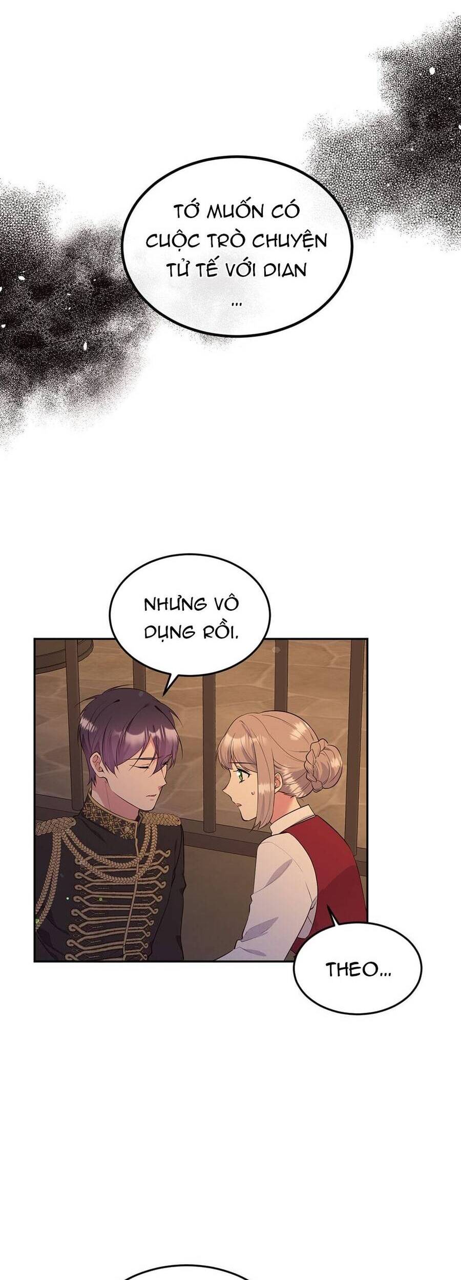 Mục Tiêu Là Cuộc Sống Hoàn Hảo Bất Khả Xâm Phạm Chap 88 - Next Chap 89