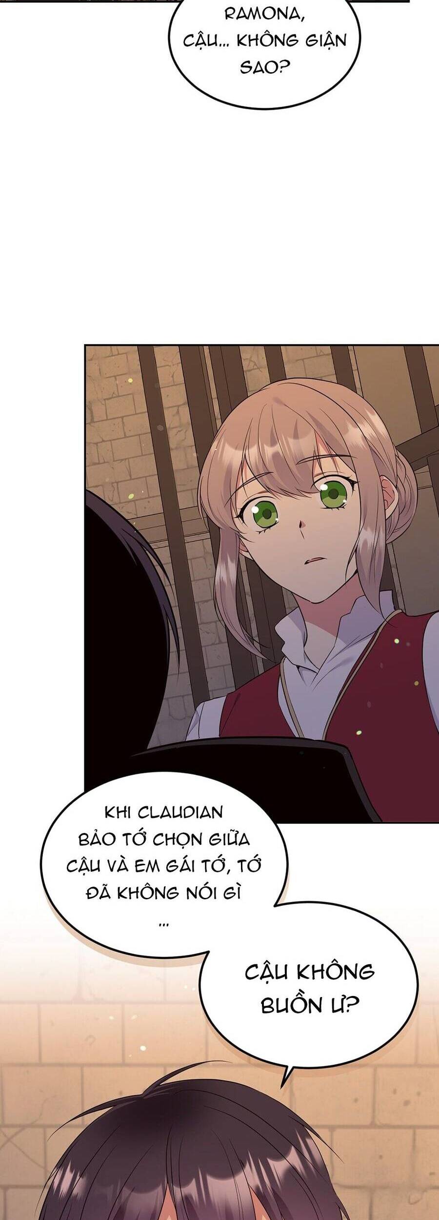 Mục Tiêu Là Cuộc Sống Hoàn Hảo Bất Khả Xâm Phạm Chap 88 - Next Chap 89