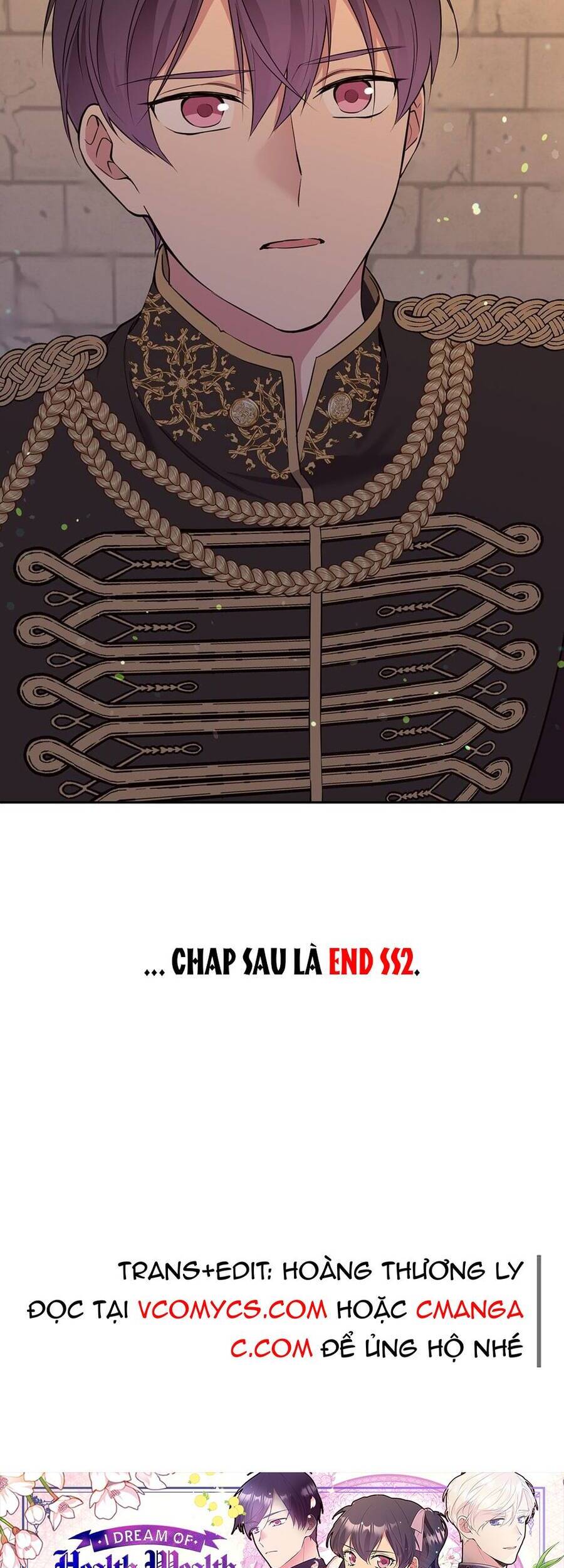 Mục Tiêu Là Cuộc Sống Hoàn Hảo Bất Khả Xâm Phạm Chap 88 - Next Chap 89