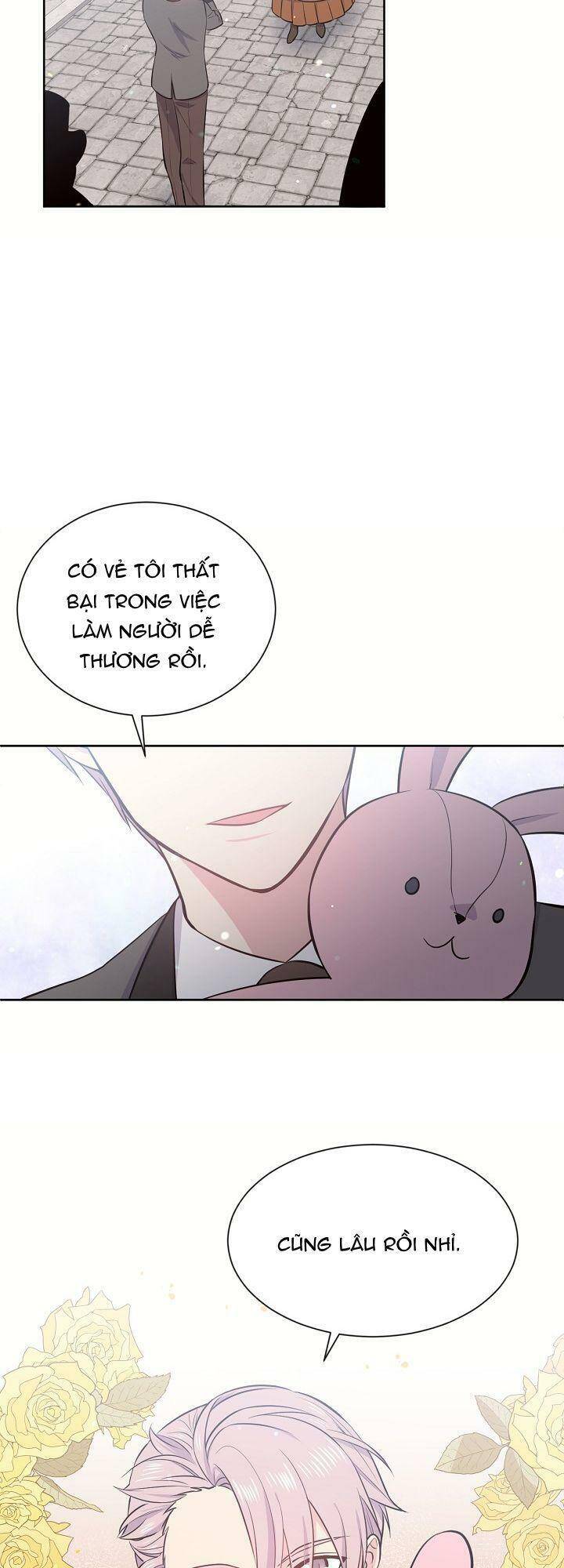 Mục Tiêu Là Cuộc Sống Hoàn Hảo Bất Khả Xâm Phạm Chap 11 - Next Chap 12