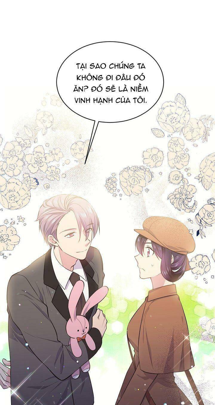 Mục Tiêu Là Cuộc Sống Hoàn Hảo Bất Khả Xâm Phạm Chap 12 - Next Chap 13