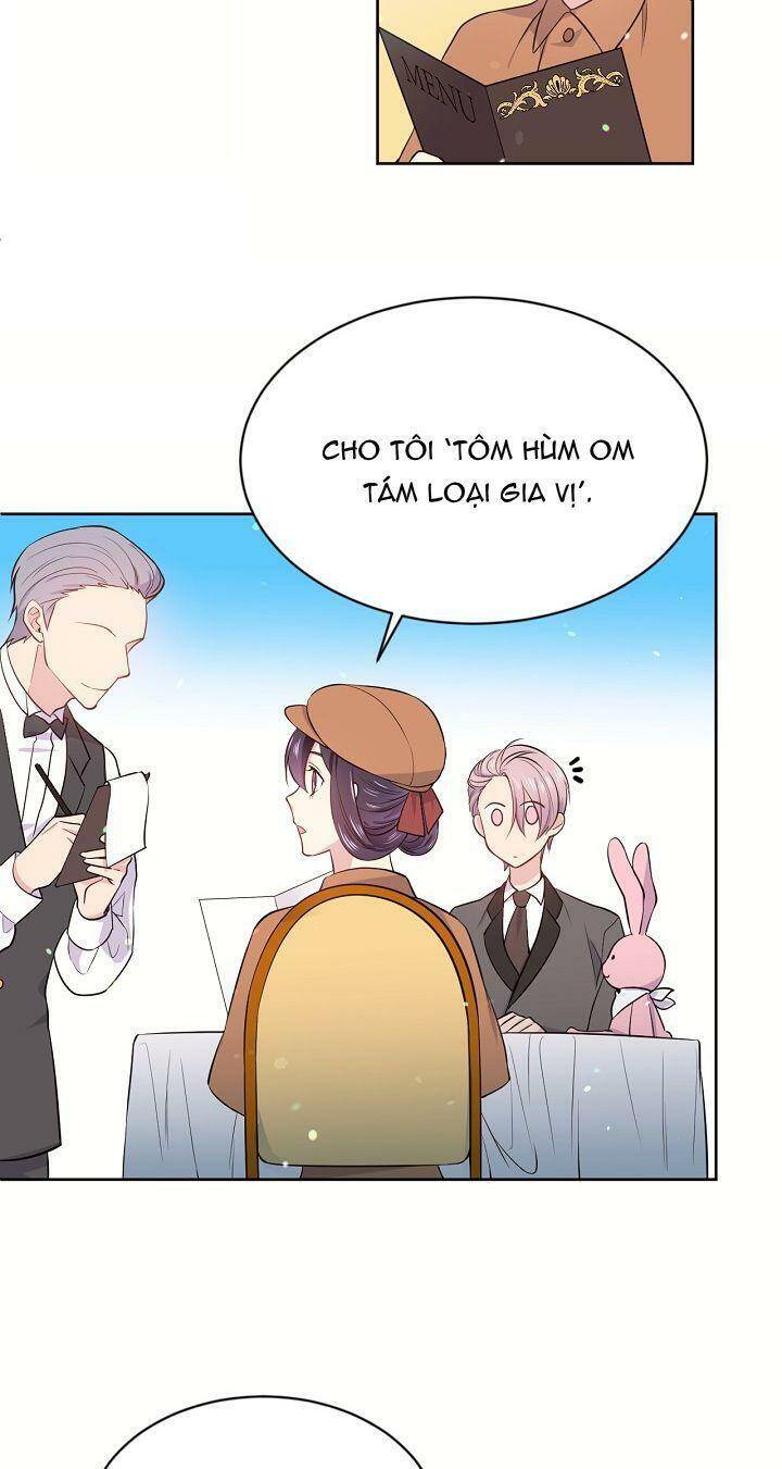 Mục Tiêu Là Cuộc Sống Hoàn Hảo Bất Khả Xâm Phạm Chap 12 - Next Chap 13