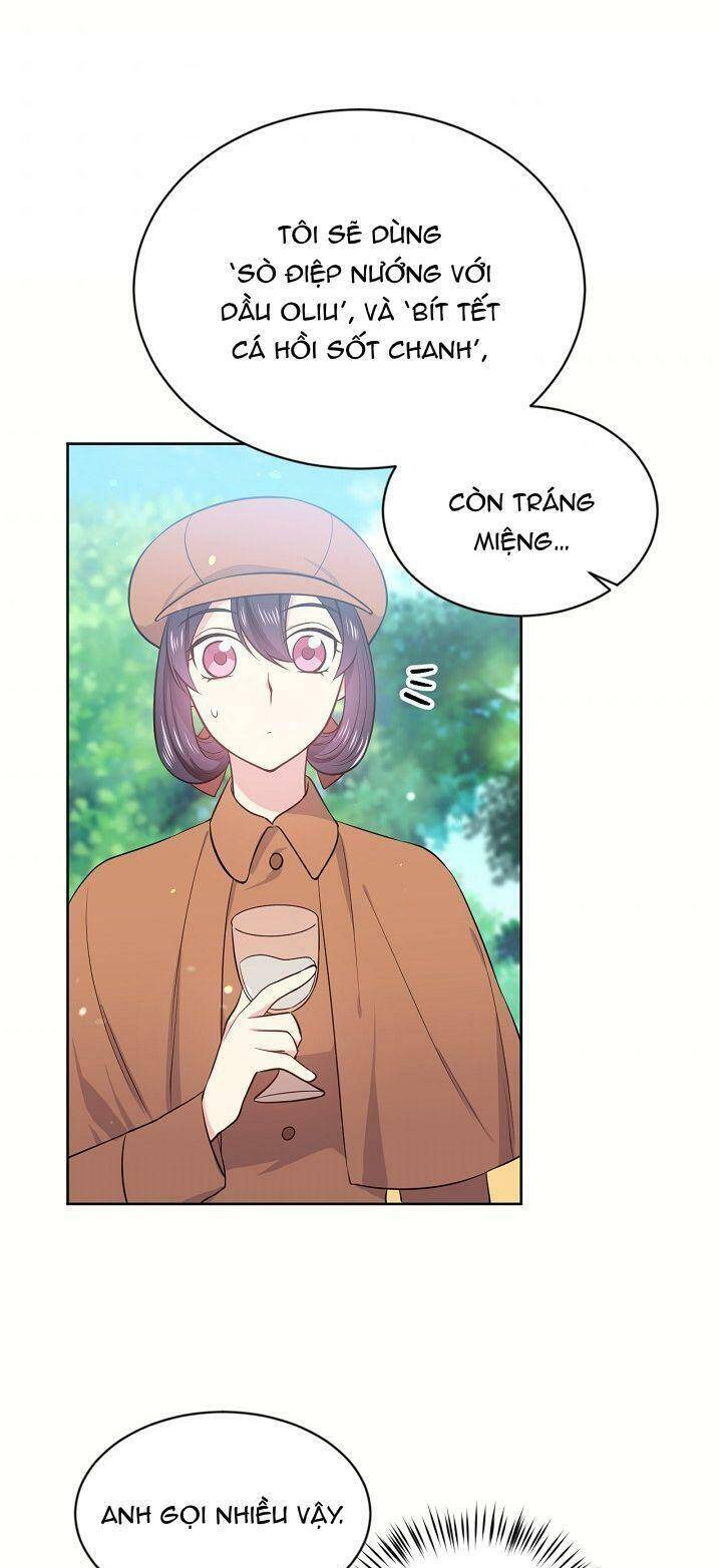 Mục Tiêu Là Cuộc Sống Hoàn Hảo Bất Khả Xâm Phạm Chap 12 - Next Chap 13