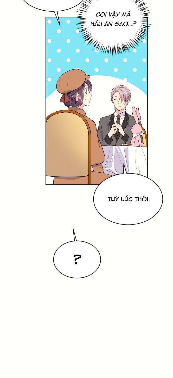 Mục Tiêu Là Cuộc Sống Hoàn Hảo Bất Khả Xâm Phạm Chap 12 - Next Chap 13