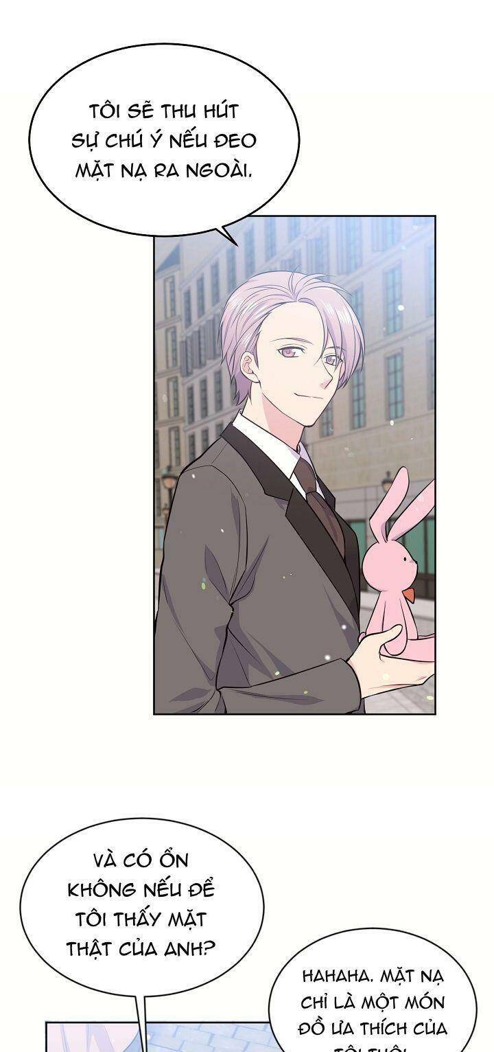 Mục Tiêu Là Cuộc Sống Hoàn Hảo Bất Khả Xâm Phạm Chap 12 - Next Chap 13