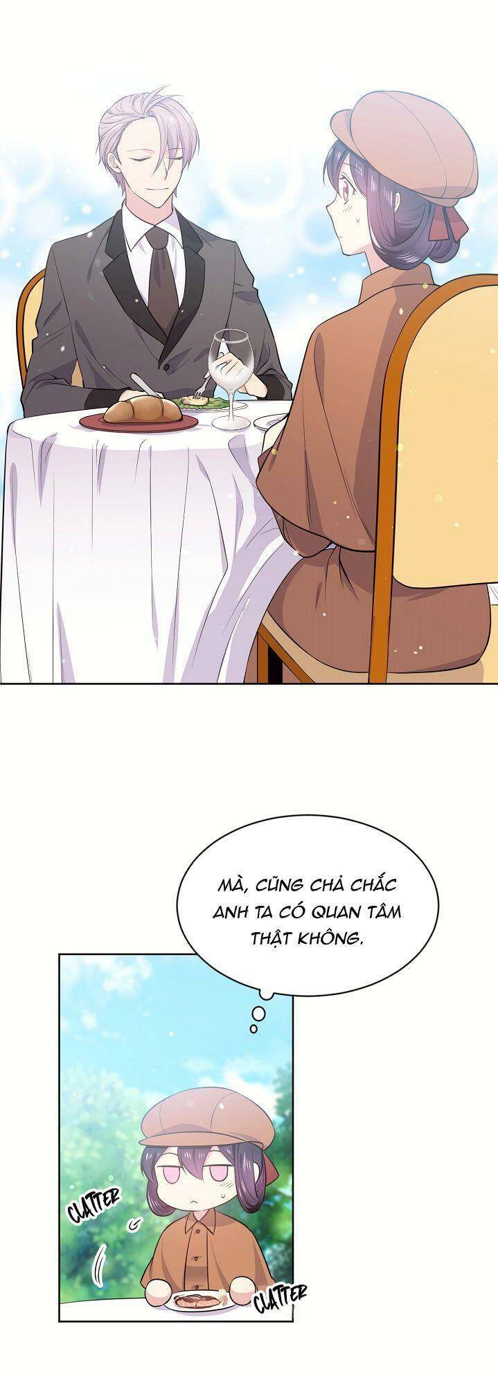 Mục Tiêu Là Cuộc Sống Hoàn Hảo Bất Khả Xâm Phạm Chap 12 - Next Chap 13