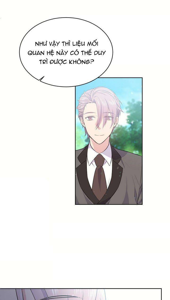 Mục Tiêu Là Cuộc Sống Hoàn Hảo Bất Khả Xâm Phạm Chap 12 - Next Chap 13