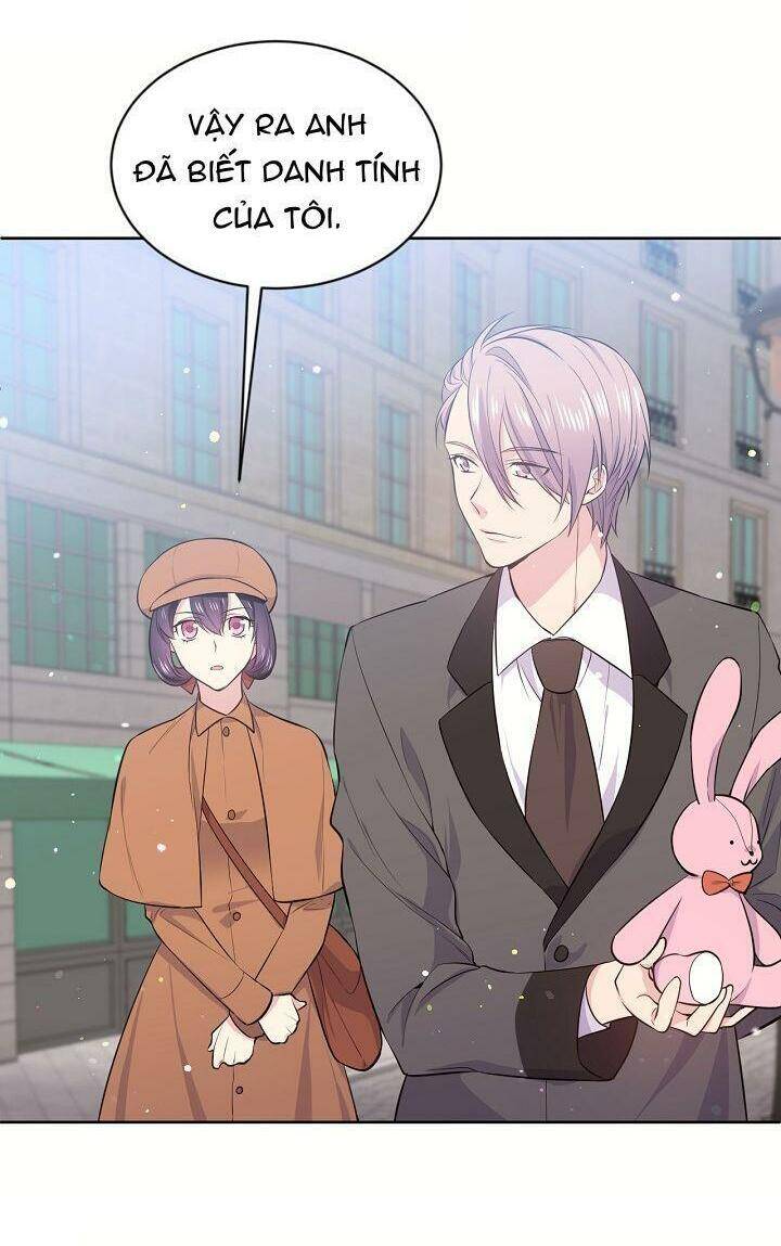 Mục Tiêu Là Cuộc Sống Hoàn Hảo Bất Khả Xâm Phạm Chap 12 - Next Chap 13