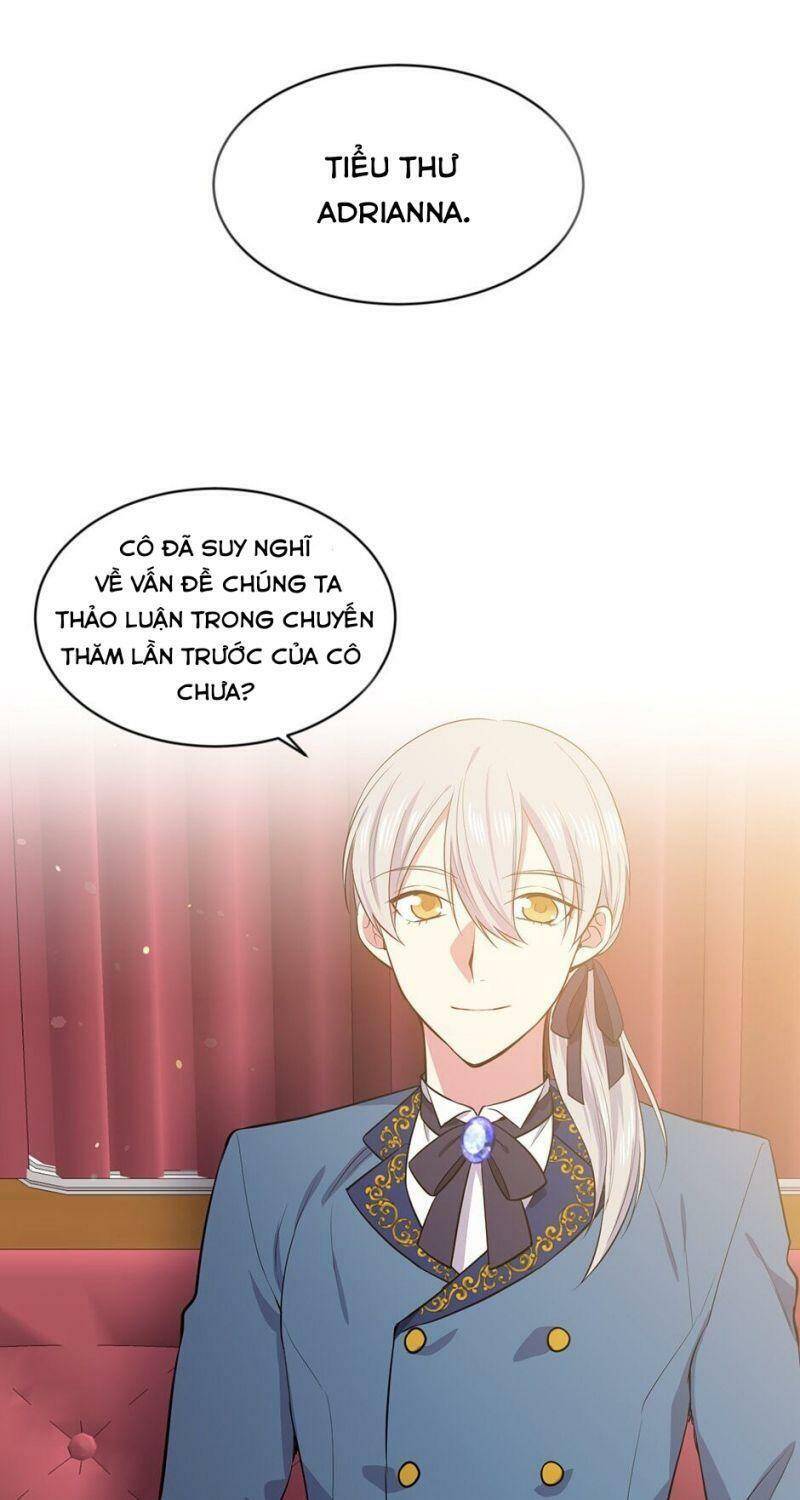 Mục Tiêu Là Cuộc Sống Hoàn Hảo Bất Khả Xâm Phạm Chap 18 - Next Chap 19