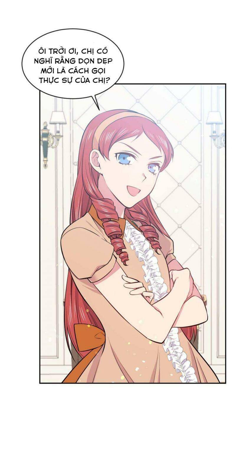 Mục Tiêu Là Cuộc Sống Hoàn Hảo Bất Khả Xâm Phạm Chap 19 - Next Chap 20