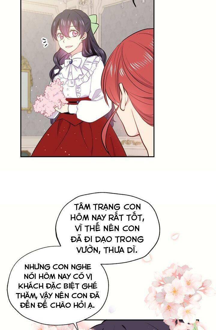 Mục Tiêu Là Cuộc Sống Hoàn Hảo Bất Khả Xâm Phạm Chap 2 - Next Chap 3