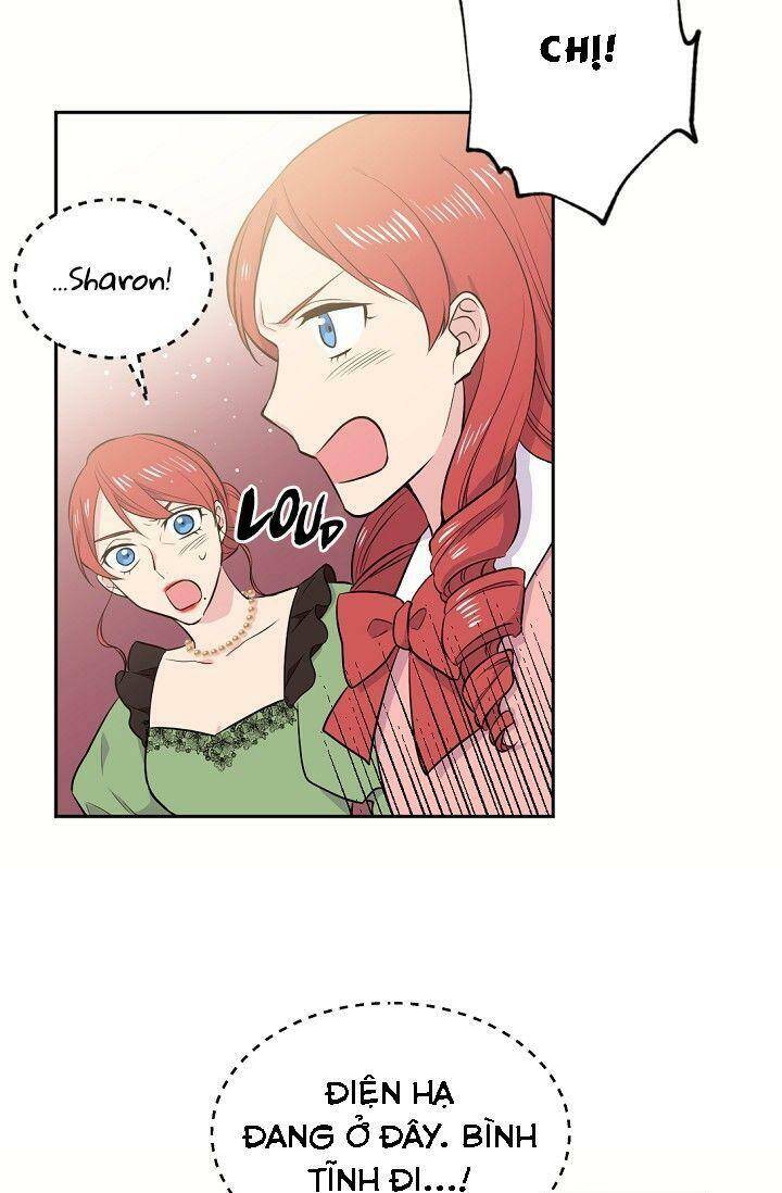 Mục Tiêu Là Cuộc Sống Hoàn Hảo Bất Khả Xâm Phạm Chap 2 - Next Chap 3