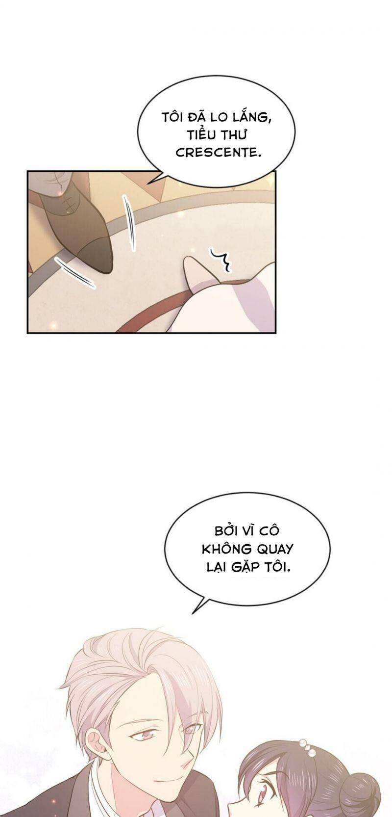 Mục Tiêu Là Cuộc Sống Hoàn Hảo Bất Khả Xâm Phạm Chap 20 - Next Chap 21