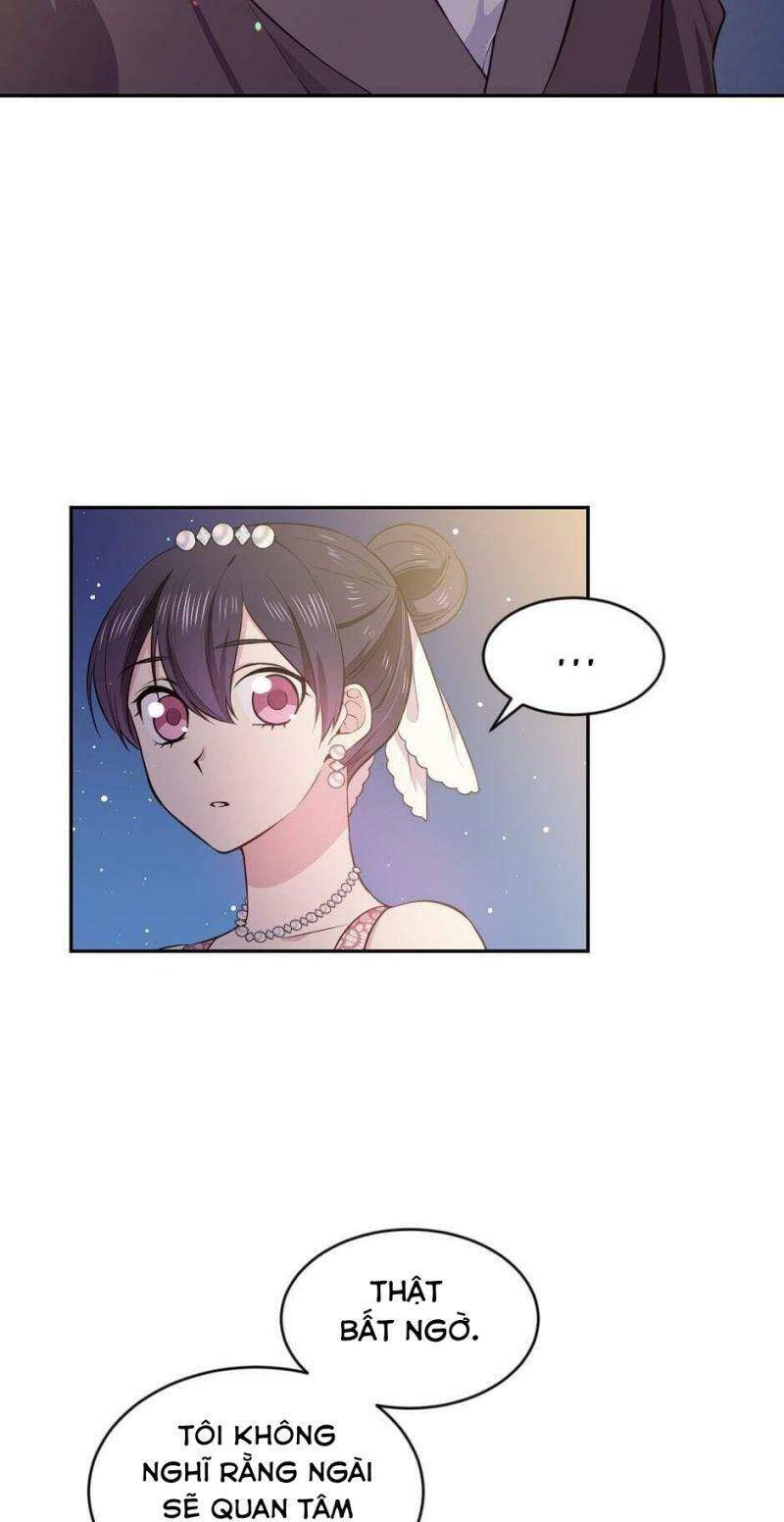 Mục Tiêu Là Cuộc Sống Hoàn Hảo Bất Khả Xâm Phạm Chap 21 - Next Chap 22