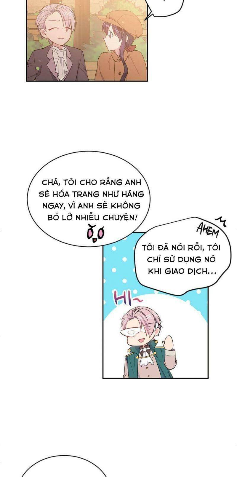 Mục Tiêu Là Cuộc Sống Hoàn Hảo Bất Khả Xâm Phạm Chap 22 - Next Chap 23