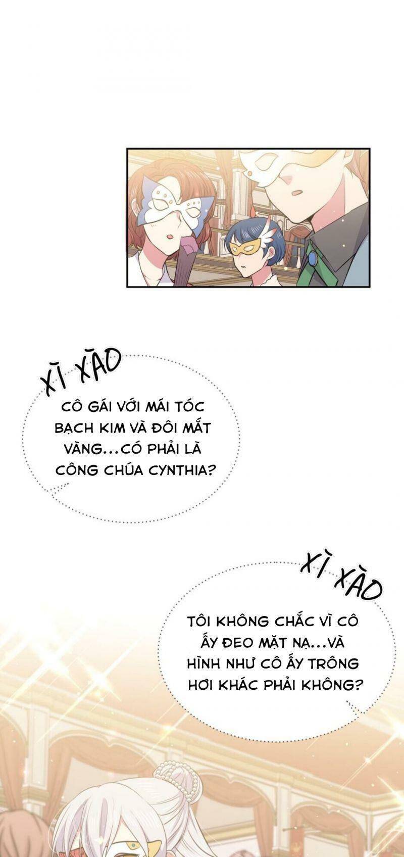 Mục Tiêu Là Cuộc Sống Hoàn Hảo Bất Khả Xâm Phạm Chap 23 - Next Chap 24