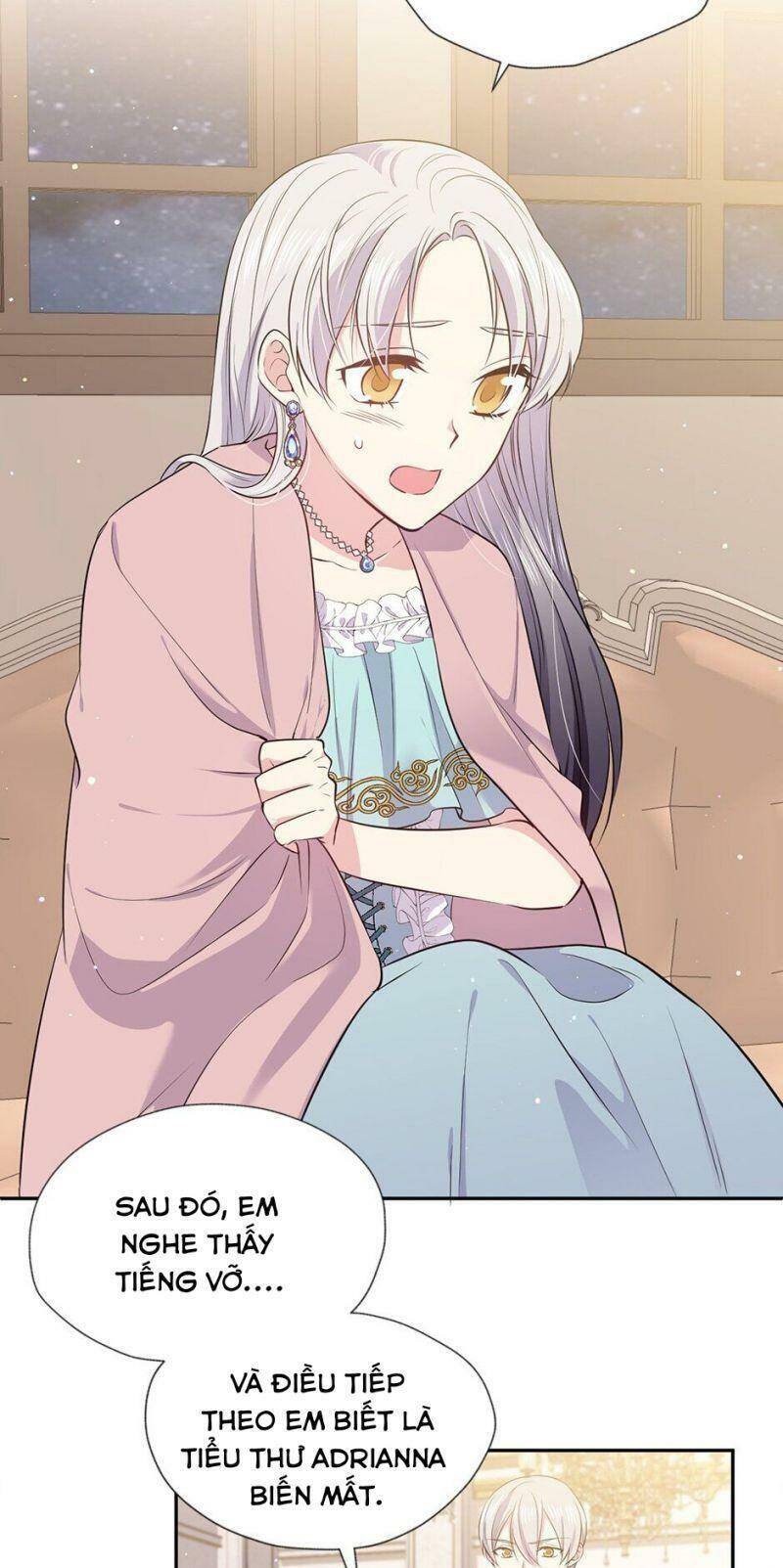 Mục Tiêu Là Cuộc Sống Hoàn Hảo Bất Khả Xâm Phạm Chap 24 - Next Chap 25